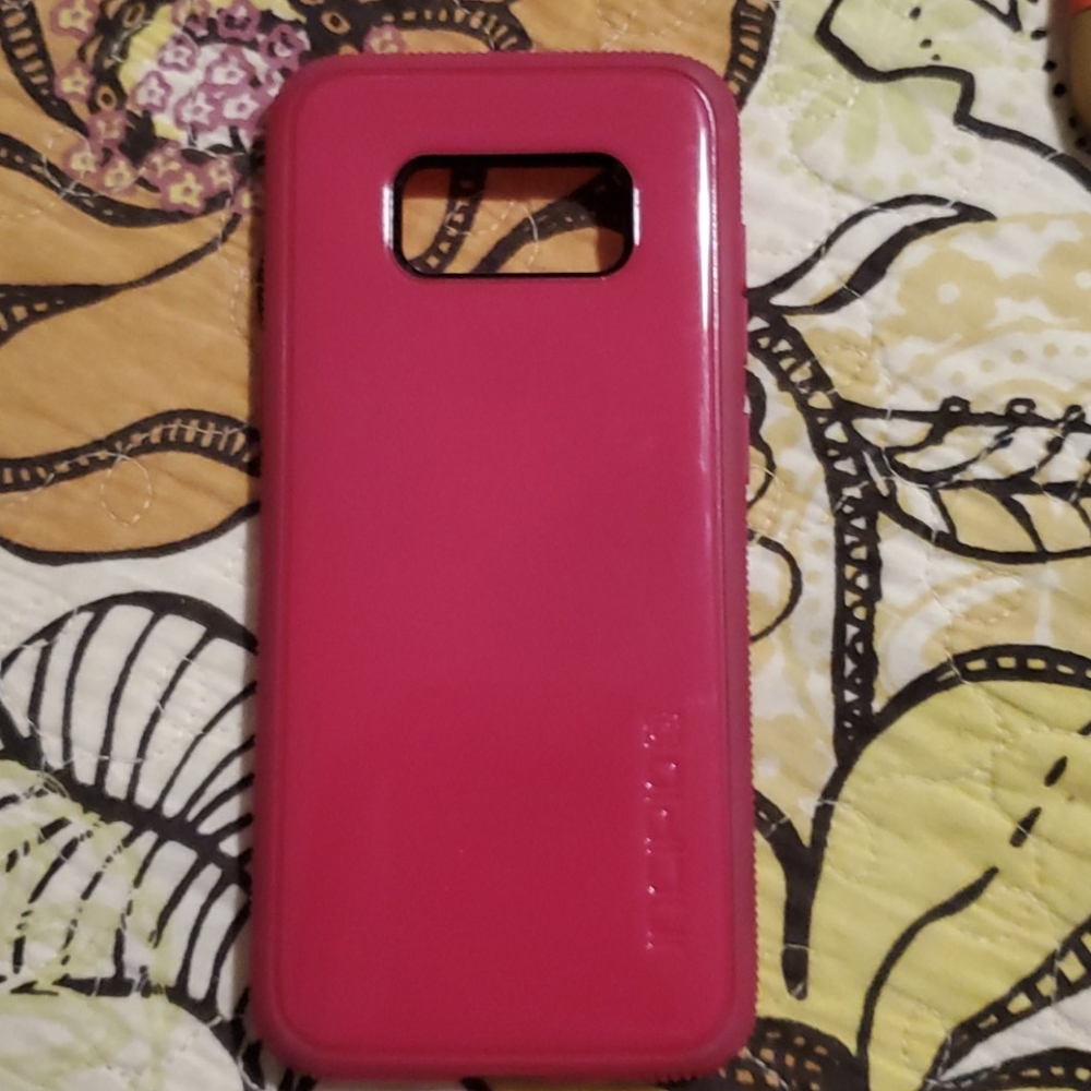 Galaxy s8 incipio case